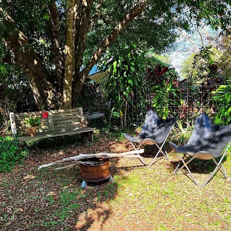 Maleny Monet Studio Екстериор снимка