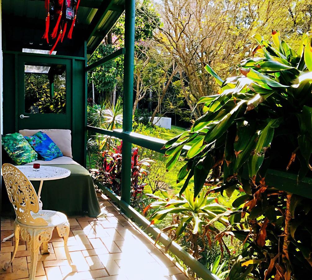 Maleny Monet Studio Екстериор снимка