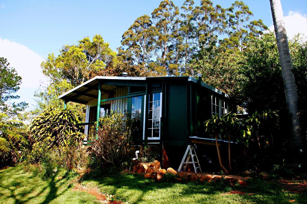 Maleny Monet Studio Екстериор снимка