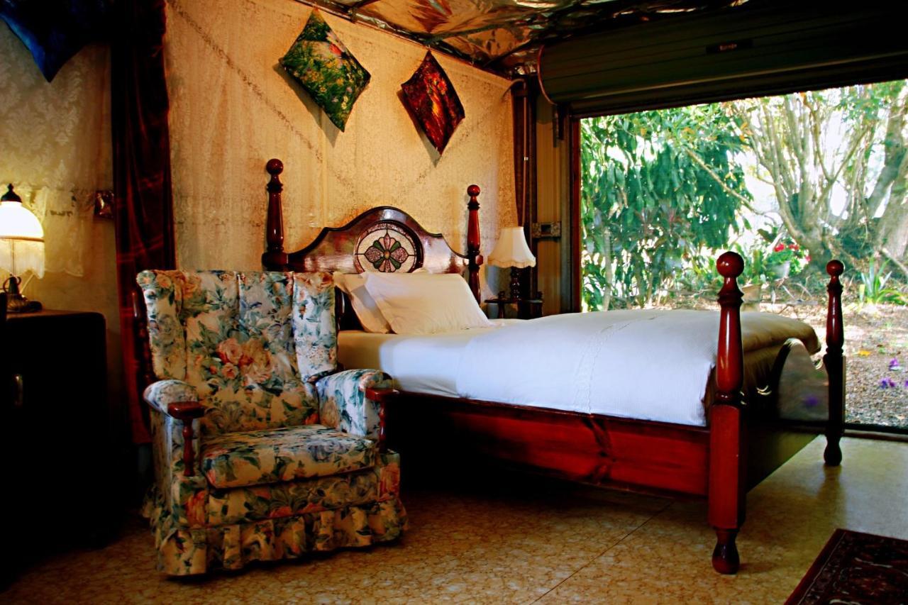 Maleny Monet Studio Екстериор снимка