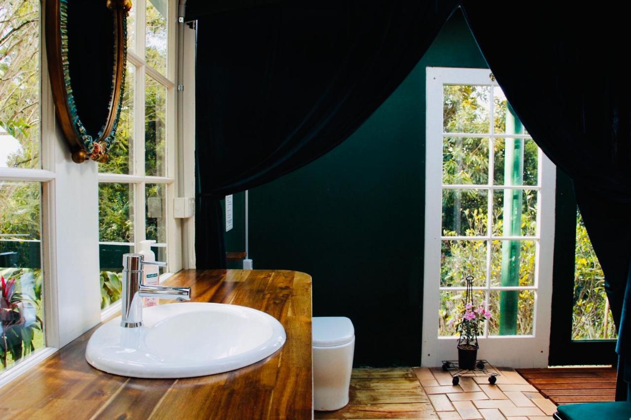 Maleny Monet Studio Екстериор снимка