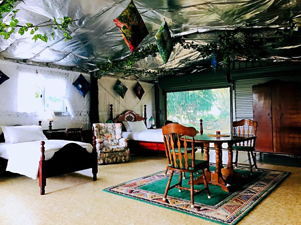 Maleny Monet Studio Екстериор снимка
