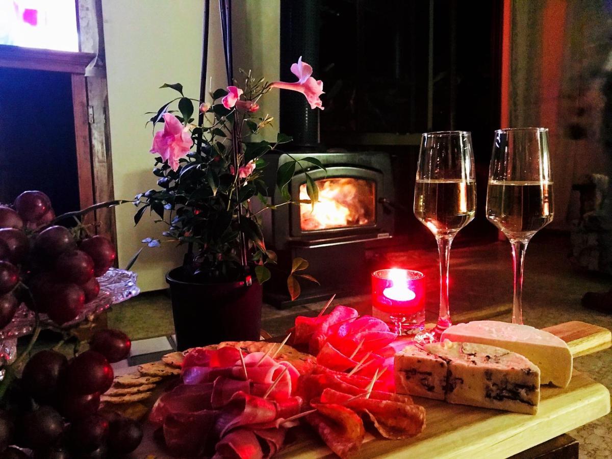Maleny Monet Studio Екстериор снимка