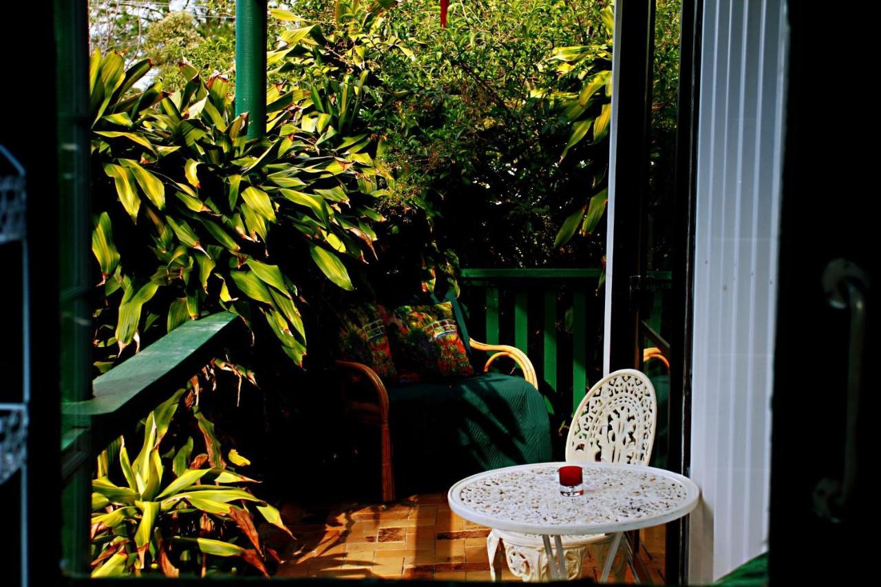 Maleny Monet Studio Екстериор снимка