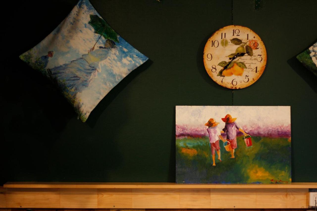 Maleny Monet Studio Екстериор снимка