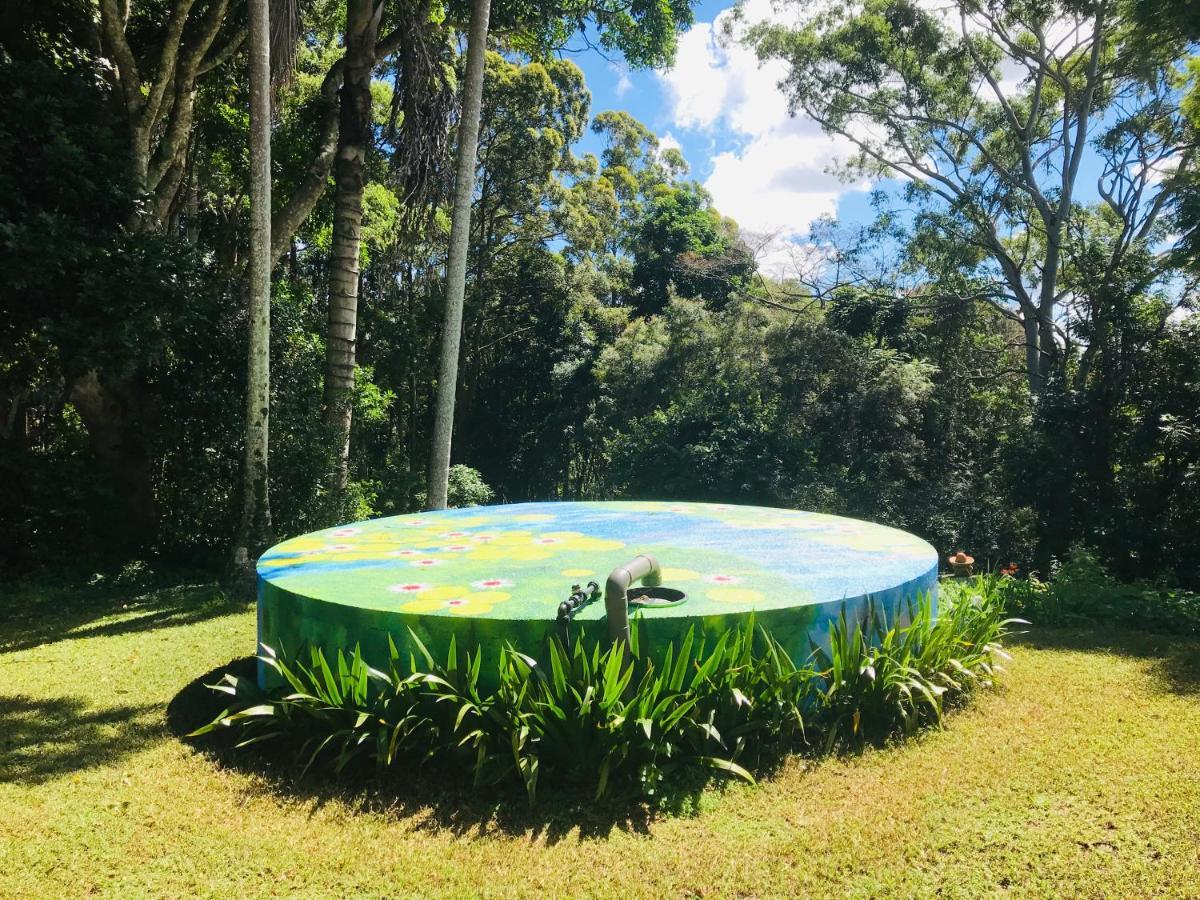 Maleny Monet Studio Екстериор снимка