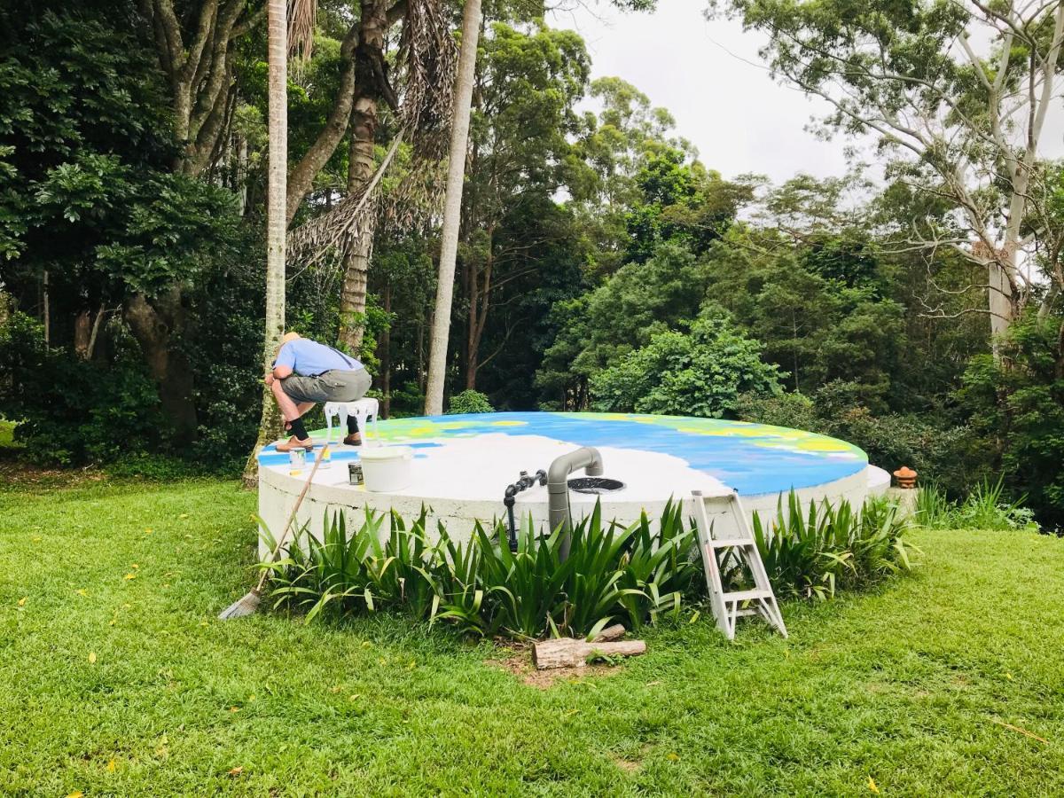 Maleny Monet Studio Екстериор снимка