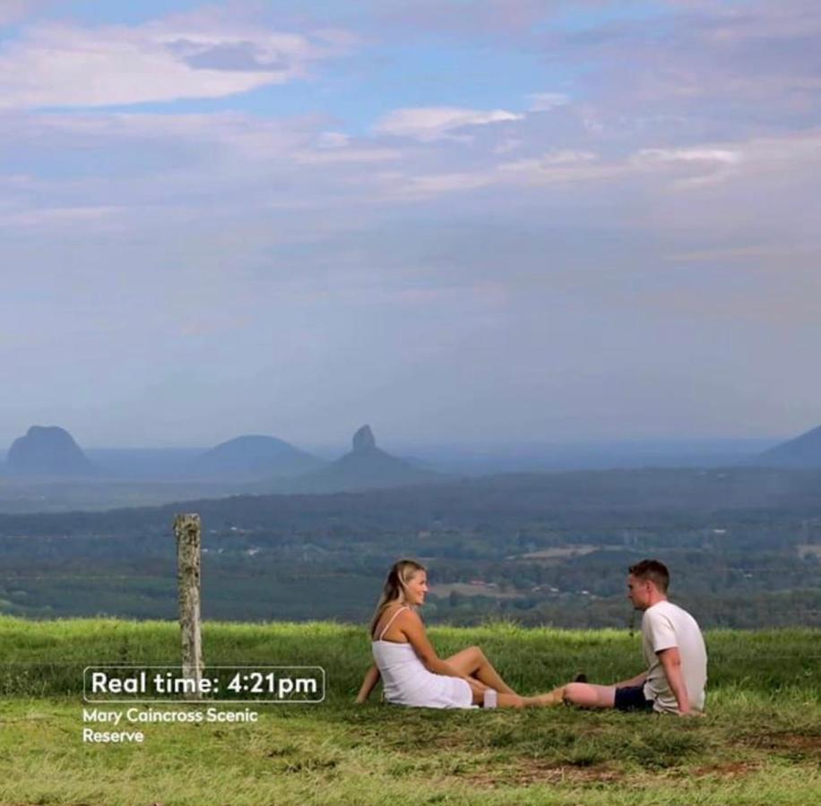 Maleny Monet Studio Екстериор снимка