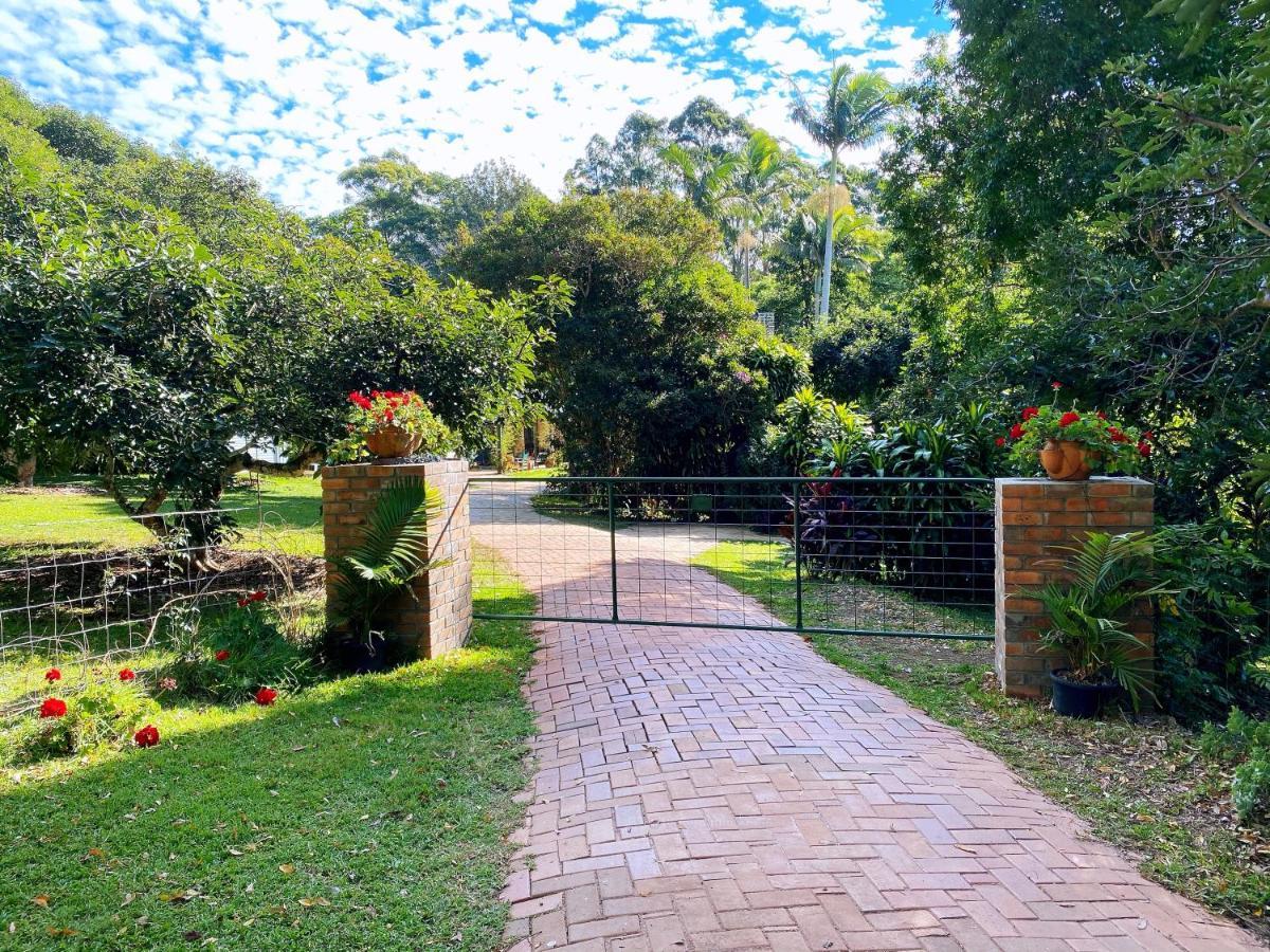 Maleny Monet Studio Екстериор снимка