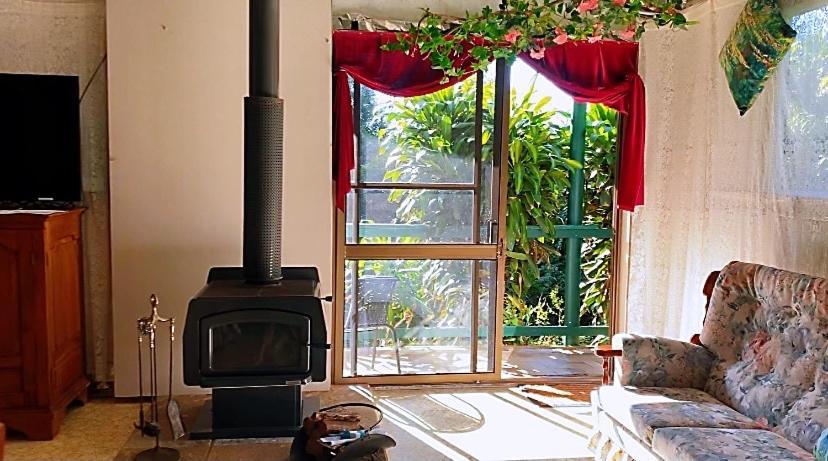 Maleny Monet Studio Екстериор снимка