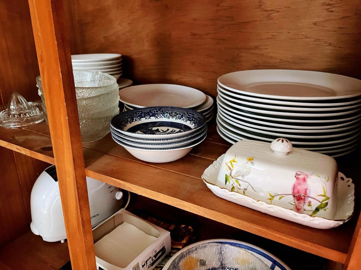 Maleny Monet Studio Екстериор снимка