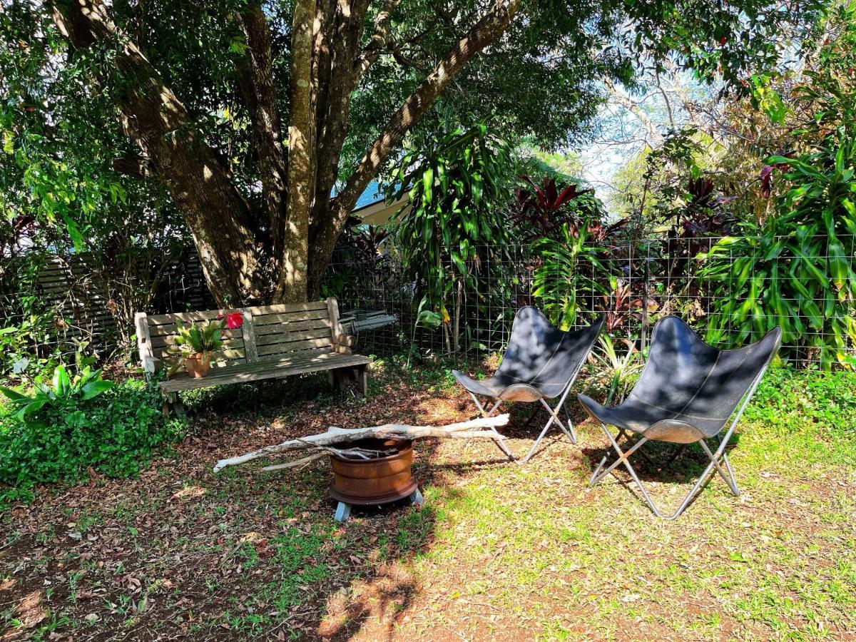 Maleny Monet Studio Екстериор снимка