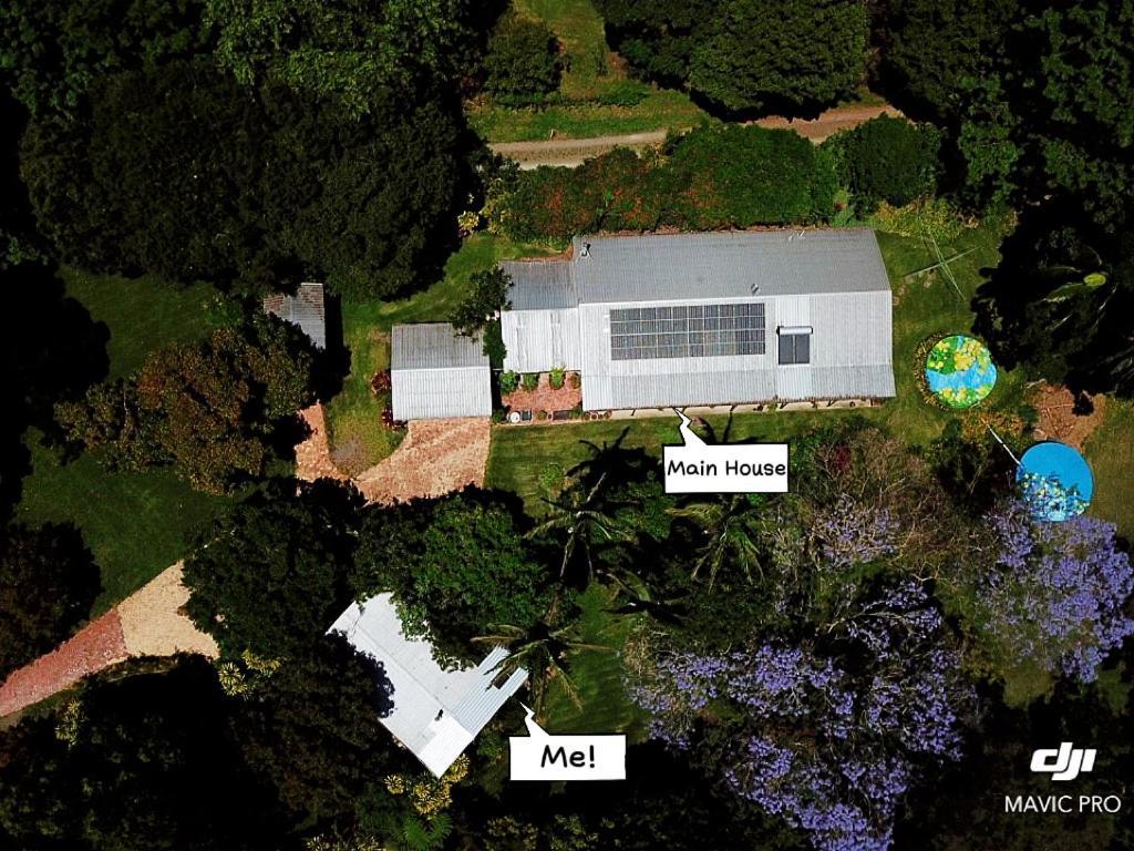 Maleny Monet Studio Екстериор снимка